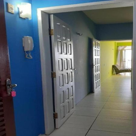 Beach Mucuripe - Marinho De Andrade Apartment Fortaleza  Luaran gambar