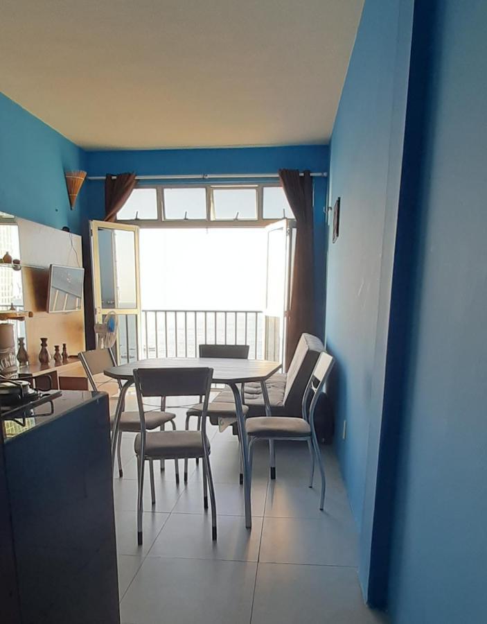 Beach Mucuripe - Marinho De Andrade Apartment Fortaleza  Luaran gambar