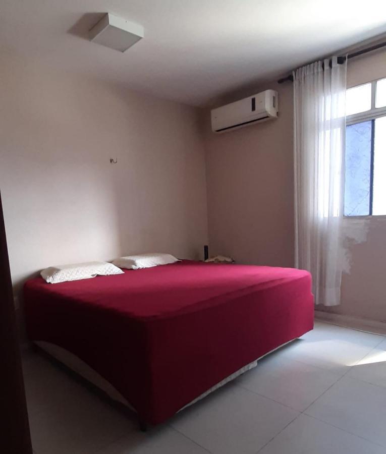 Beach Mucuripe - Marinho De Andrade Apartment Fortaleza  Luaran gambar