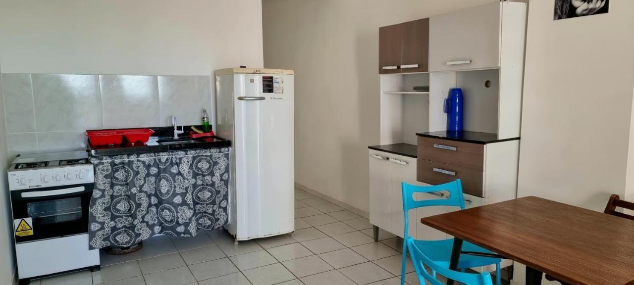 Beach Mucuripe - Marinho De Andrade Apartment Fortaleza  Luaran gambar
