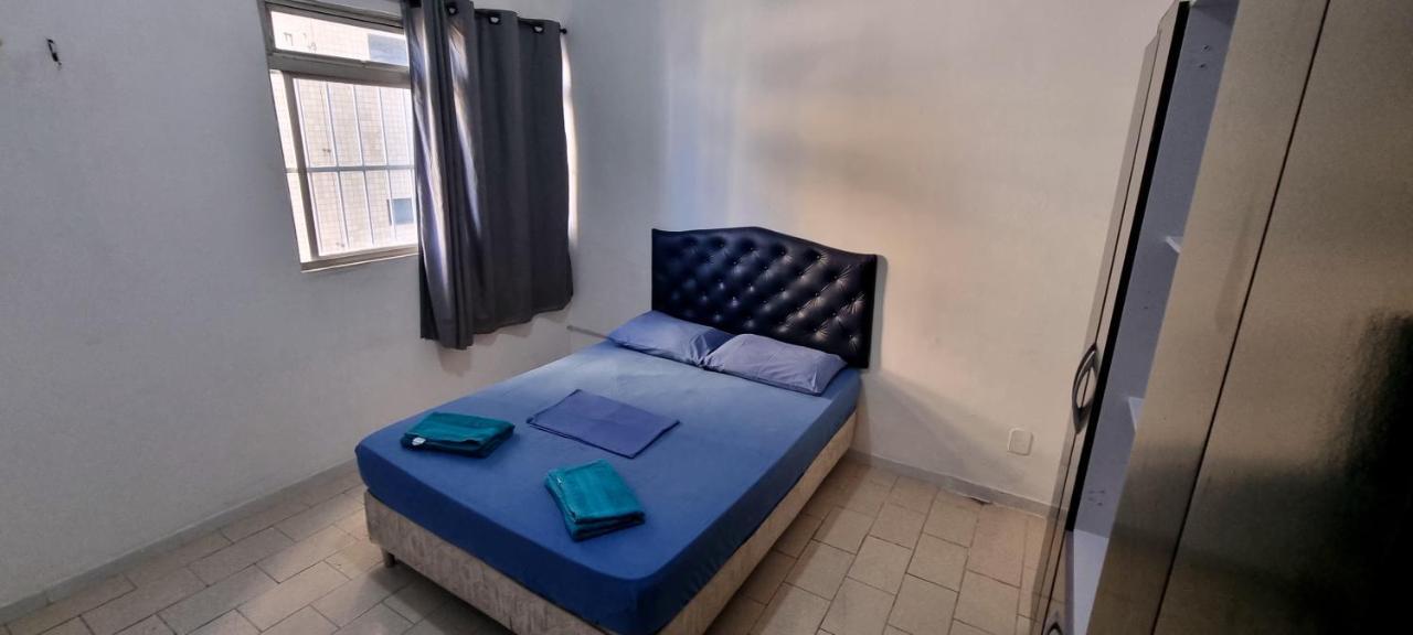 Beach Mucuripe - Marinho De Andrade Apartment Fortaleza  Luaran gambar