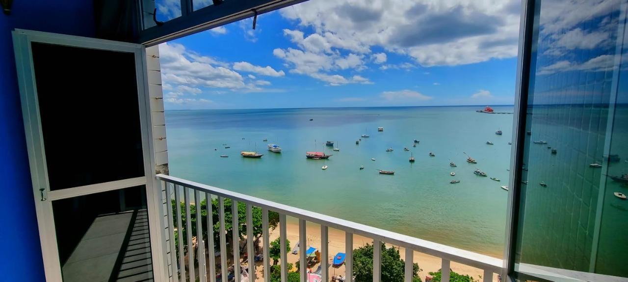 Beach Mucuripe - Marinho De Andrade Apartment Fortaleza  Luaran gambar
