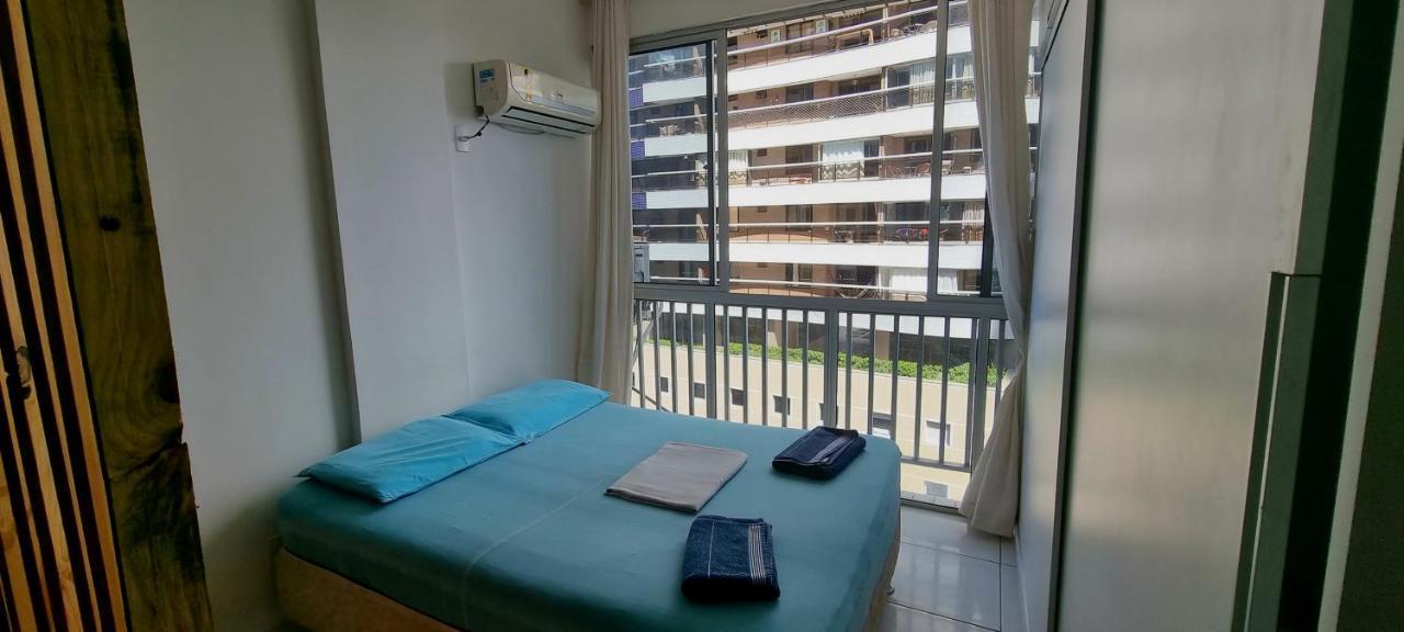 Beach Mucuripe - Marinho De Andrade Apartment Fortaleza  Luaran gambar