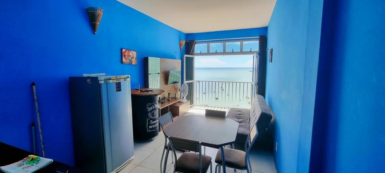 Beach Mucuripe - Marinho De Andrade Apartment Fortaleza  Luaran gambar