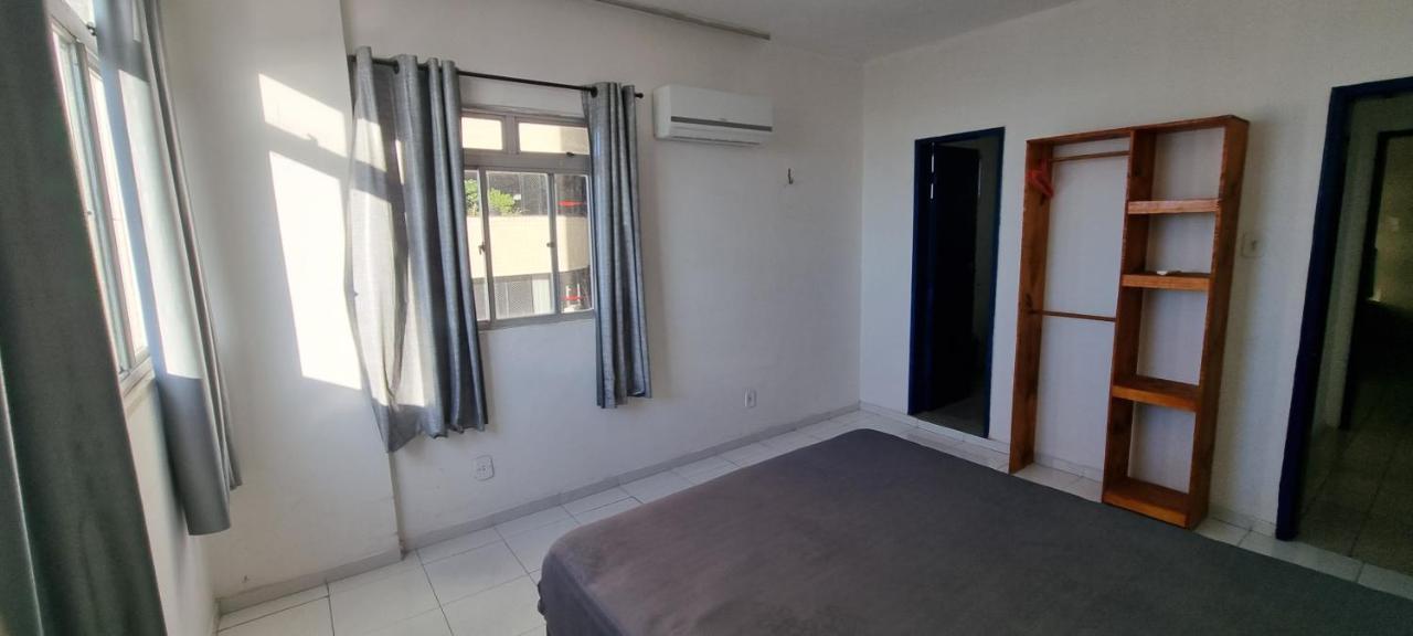 Beach Mucuripe - Marinho De Andrade Apartment Fortaleza  Luaran gambar