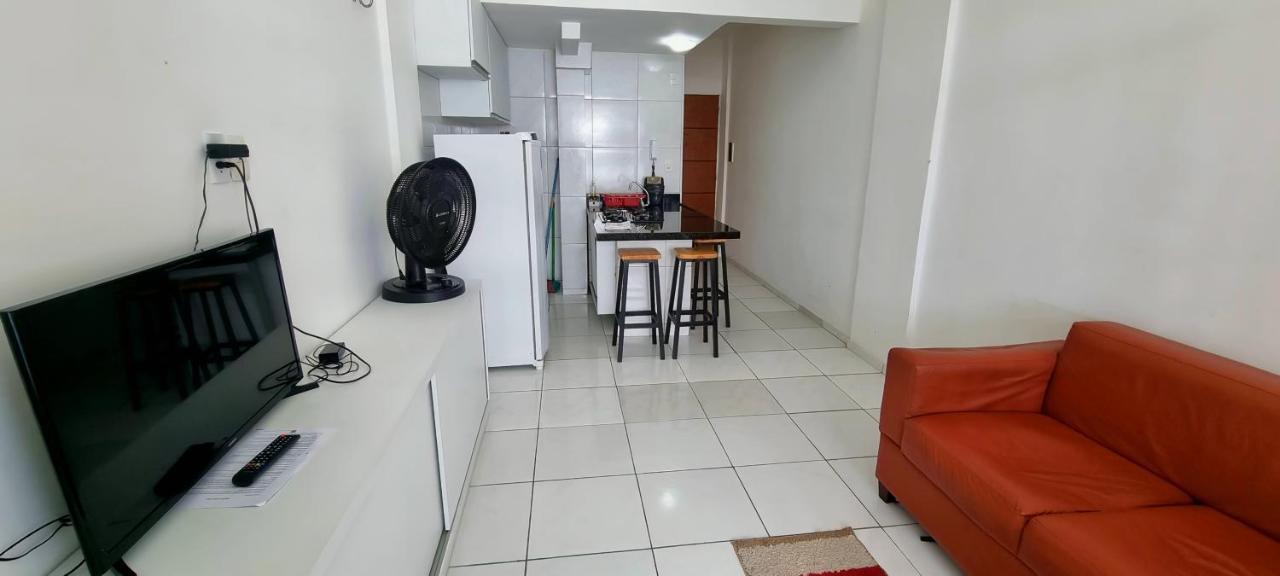 Beach Mucuripe - Marinho De Andrade Apartment Fortaleza  Luaran gambar