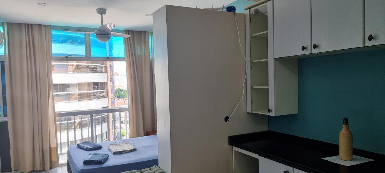 Beach Mucuripe - Marinho De Andrade Apartment Fortaleza  Luaran gambar