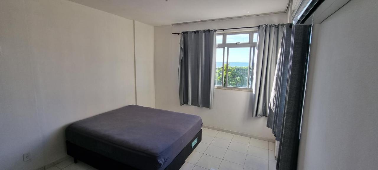 Beach Mucuripe - Marinho De Andrade Apartment Fortaleza  Luaran gambar