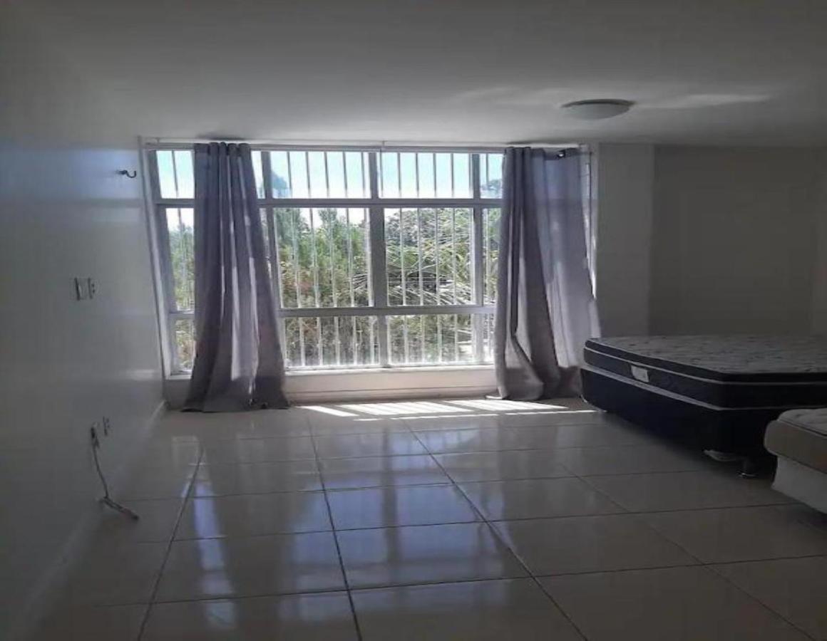 Beach Mucuripe - Marinho De Andrade Apartment Fortaleza  Luaran gambar