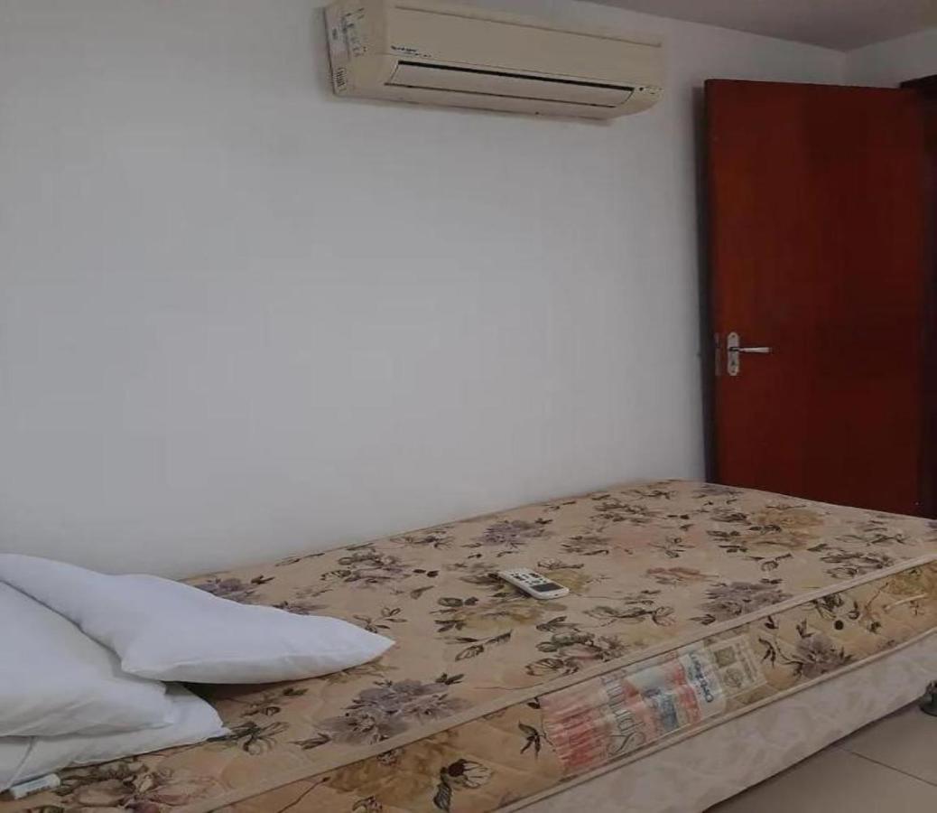 Beach Mucuripe - Marinho De Andrade Apartment Fortaleza  Luaran gambar