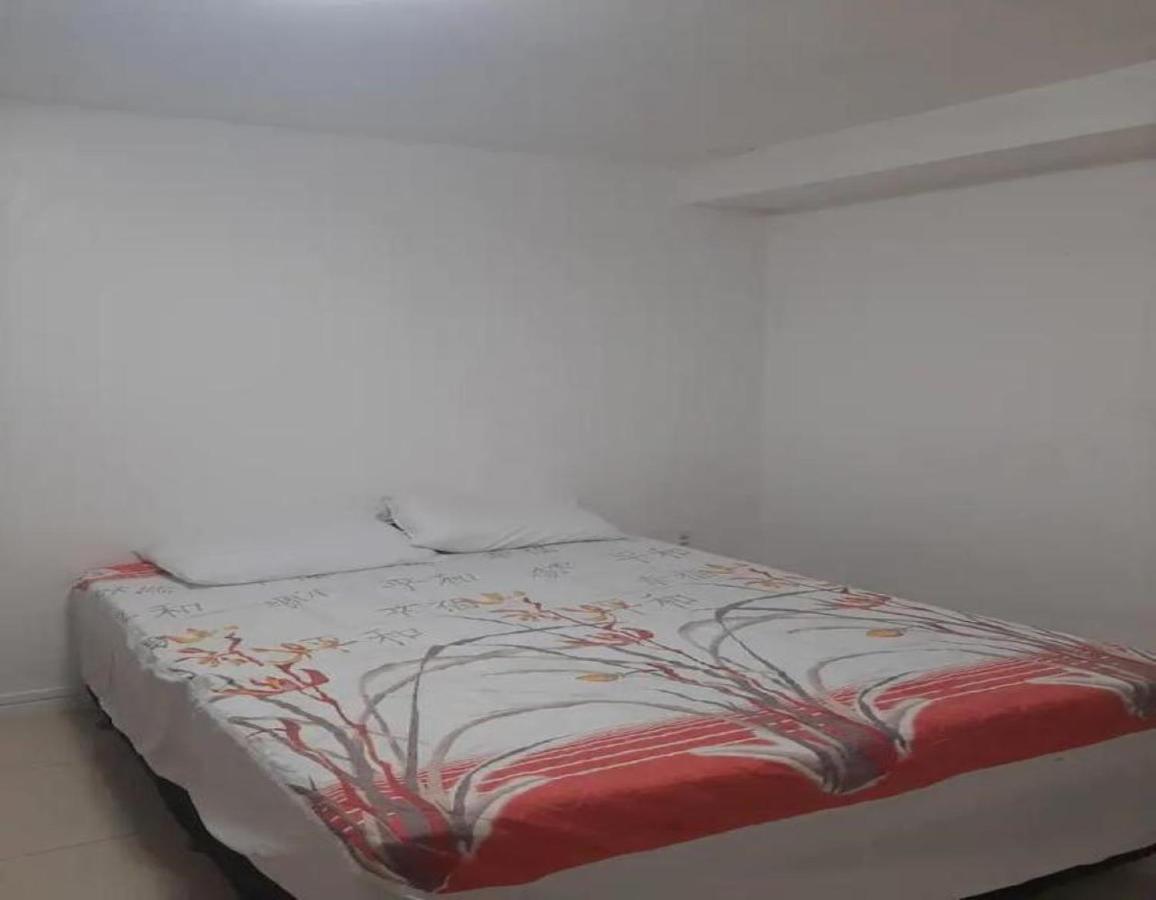 Beach Mucuripe - Marinho De Andrade Apartment Fortaleza  Luaran gambar