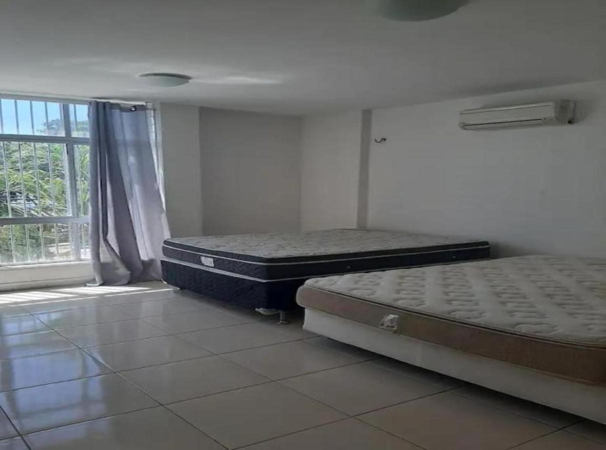 Beach Mucuripe - Marinho De Andrade Apartment Fortaleza  Luaran gambar