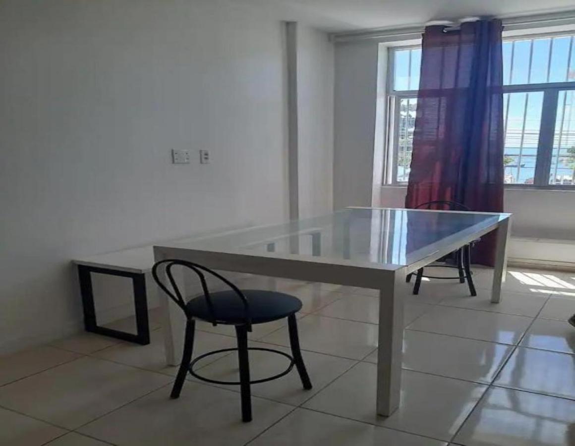 Beach Mucuripe - Marinho De Andrade Apartment Fortaleza  Luaran gambar