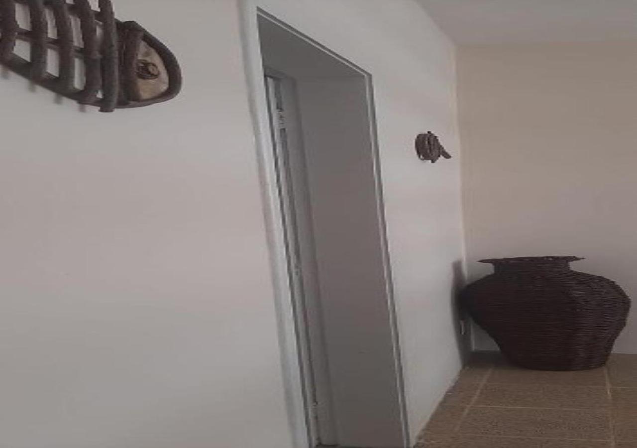 Beach Mucuripe - Marinho De Andrade Apartment Fortaleza  Luaran gambar