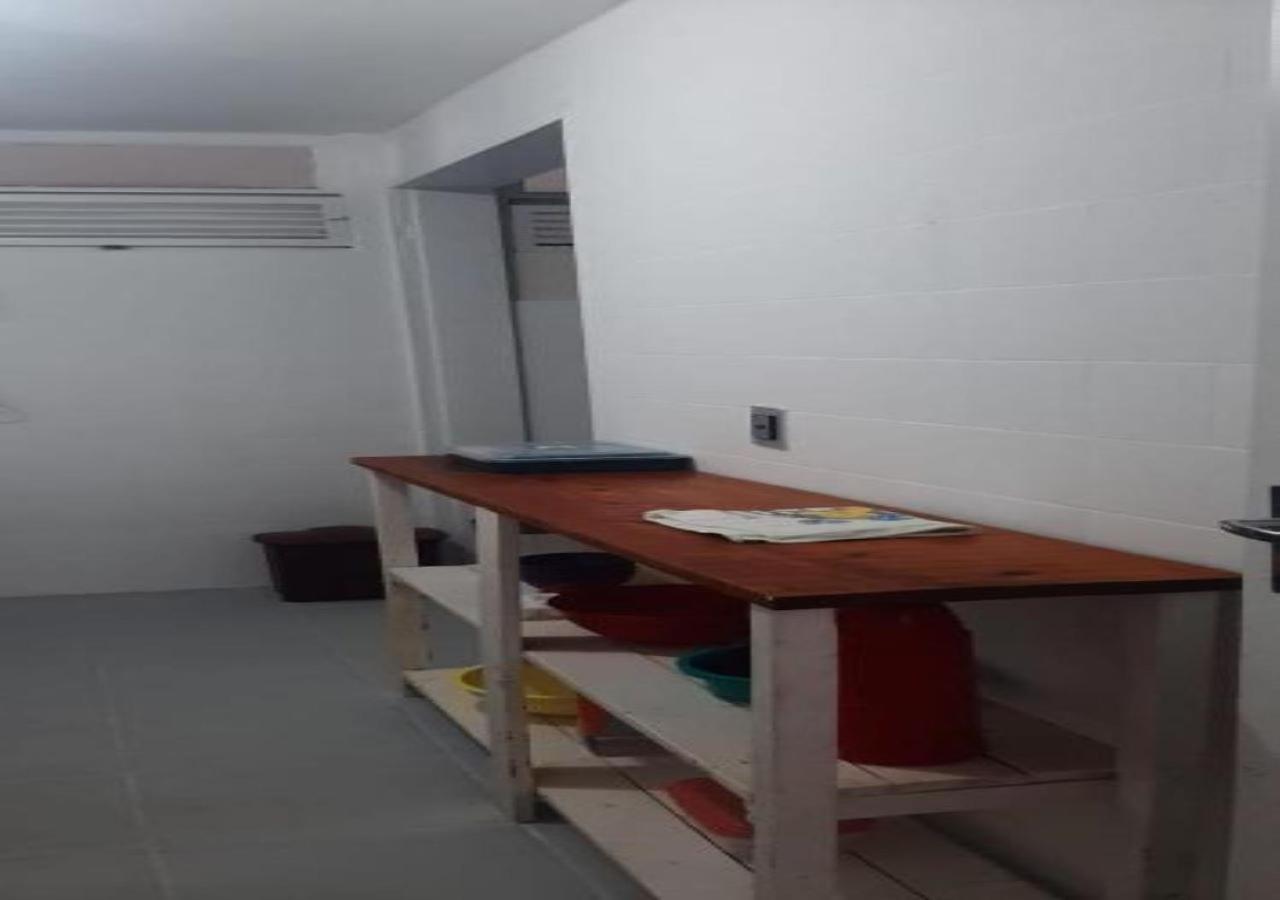 Beach Mucuripe - Marinho De Andrade Apartment Fortaleza  Luaran gambar