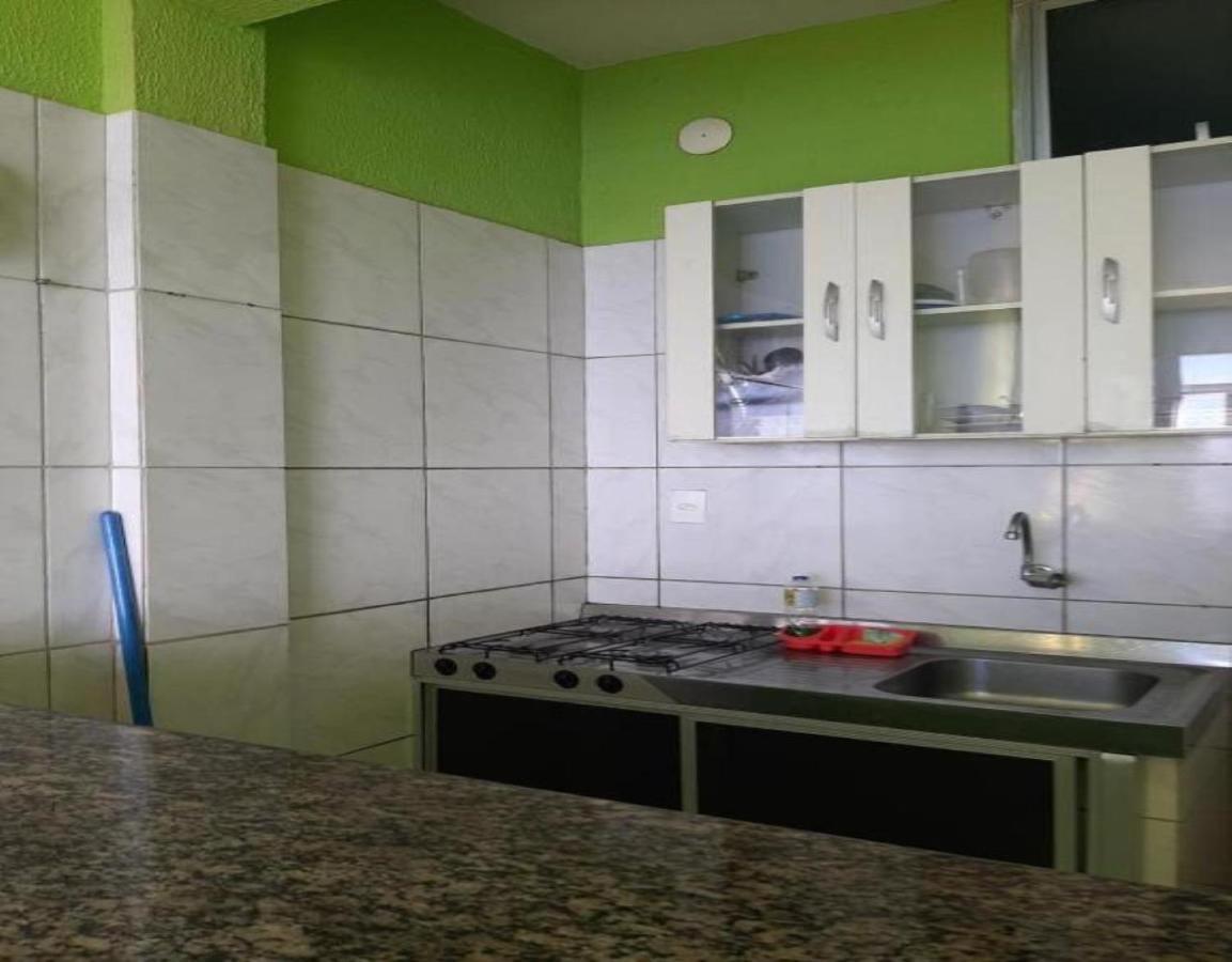 Beach Mucuripe - Marinho De Andrade Apartment Fortaleza  Luaran gambar