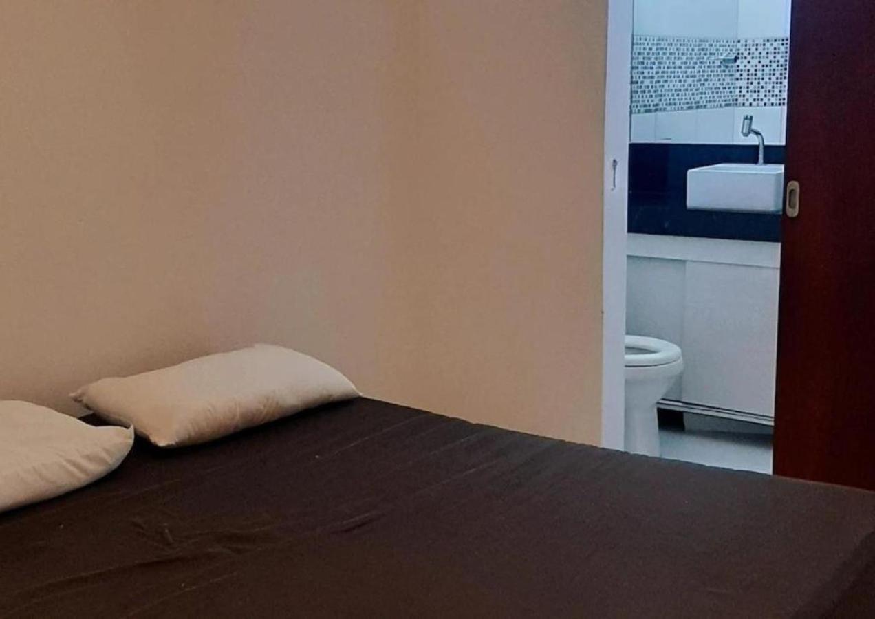 Beach Mucuripe - Marinho De Andrade Apartment Fortaleza  Luaran gambar