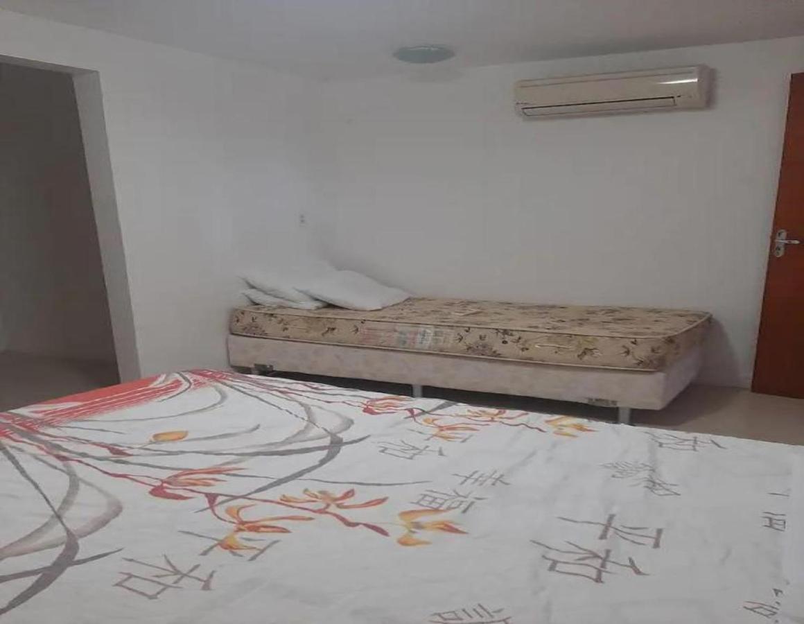 Beach Mucuripe - Marinho De Andrade Apartment Fortaleza  Luaran gambar