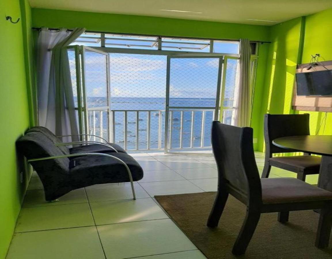 Beach Mucuripe - Marinho De Andrade Apartment Fortaleza  Luaran gambar