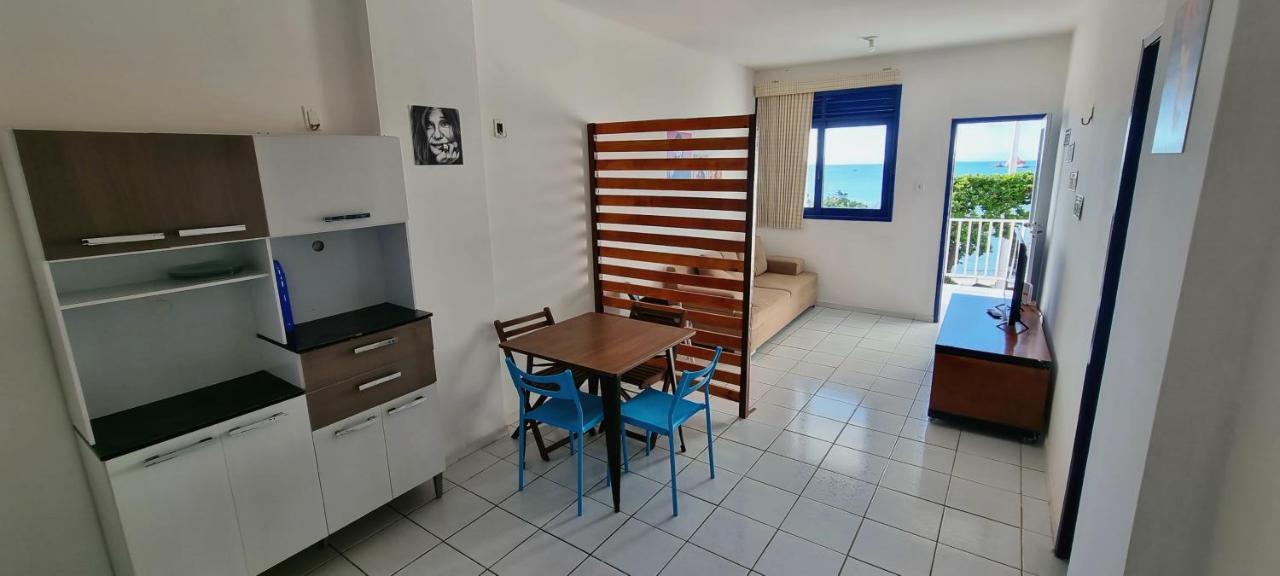 Beach Mucuripe - Marinho De Andrade Apartment Fortaleza  Luaran gambar