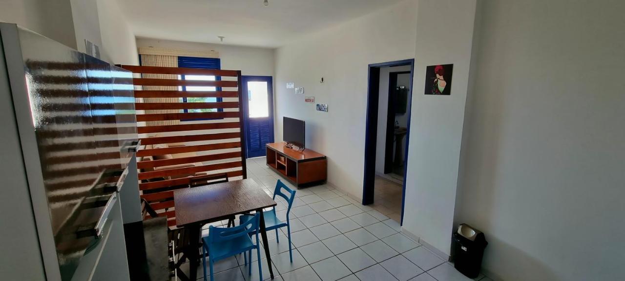Beach Mucuripe - Marinho De Andrade Apartment Fortaleza  Luaran gambar