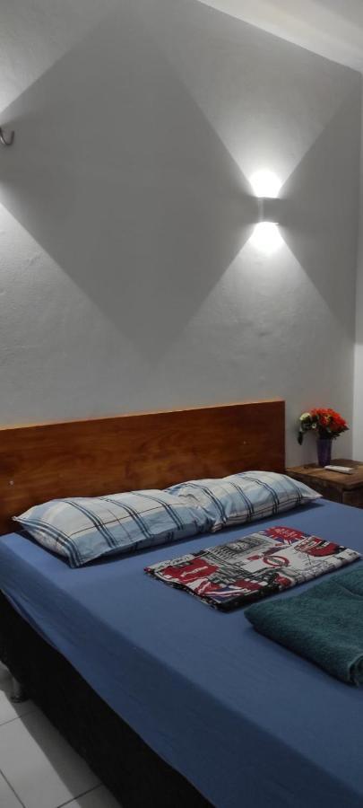 Beach Mucuripe - Marinho De Andrade Apartment Fortaleza  Luaran gambar
