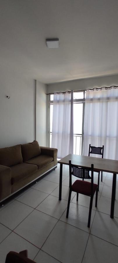Beach Mucuripe - Marinho De Andrade Apartment Fortaleza  Luaran gambar