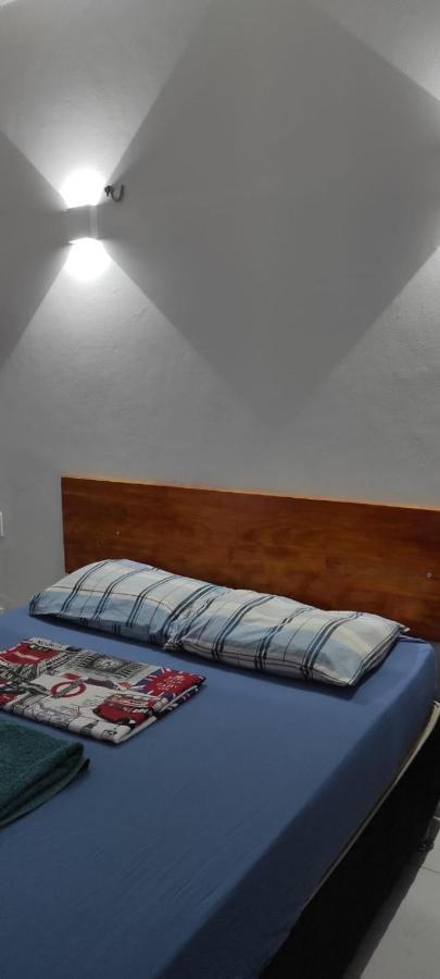 Beach Mucuripe - Marinho De Andrade Apartment Fortaleza  Luaran gambar
